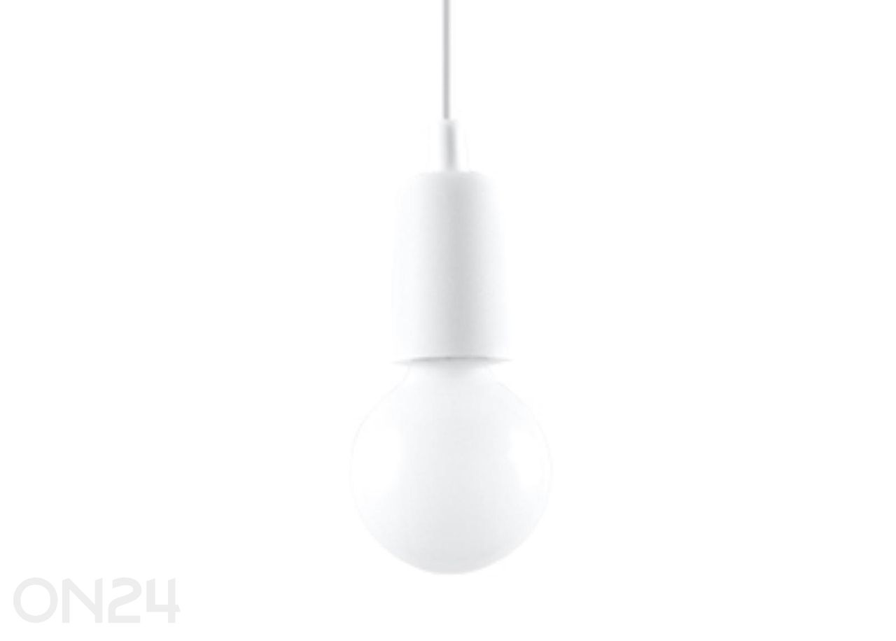 Riippuvalaisin Diego 1 kuvasuurennos