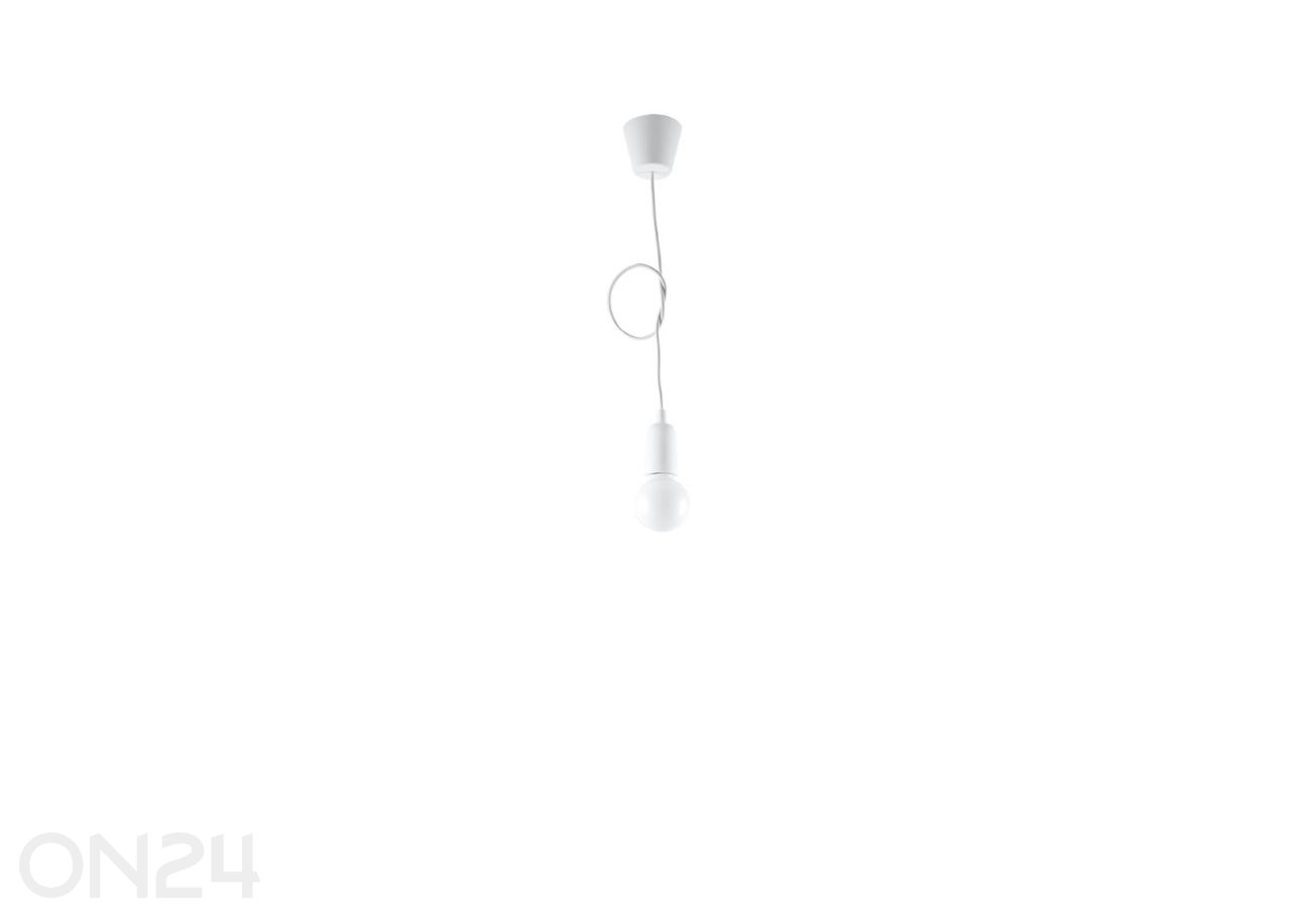 Riippuvalaisin Diego 1 kuvasuurennos