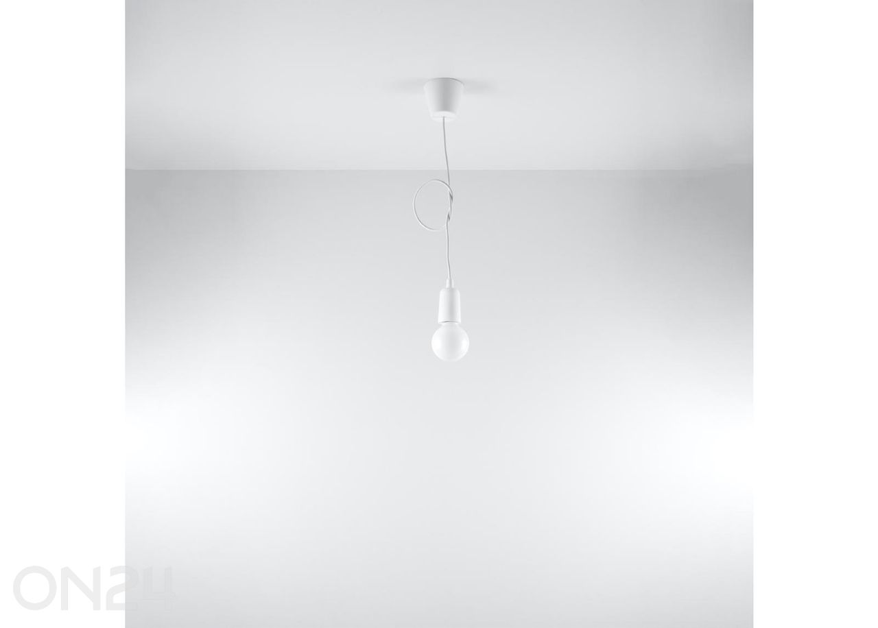 Riippuvalaisin Diego 1 kuvasuurennos