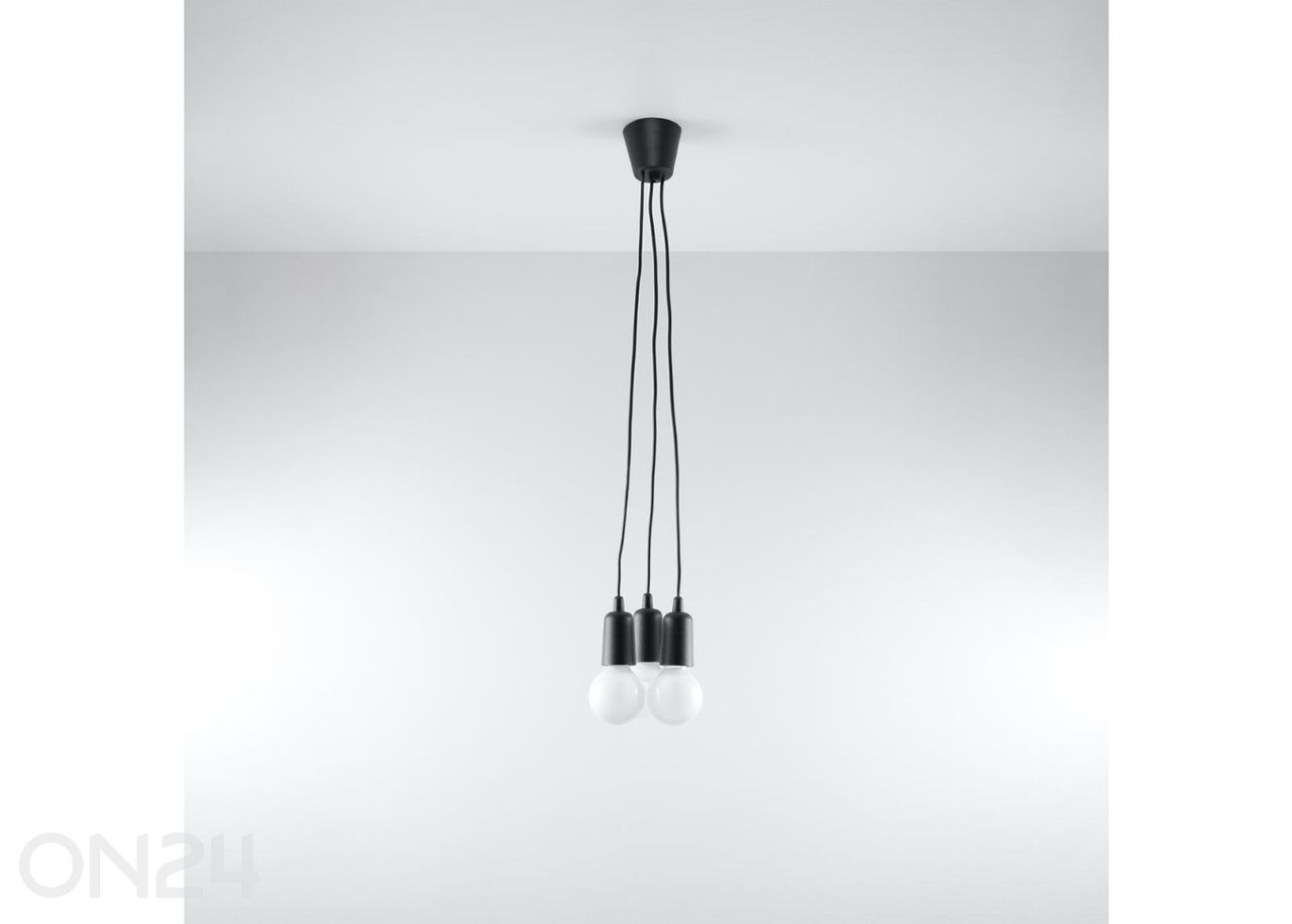 Riippuvalaisin Diego 3 kuvasuurennos