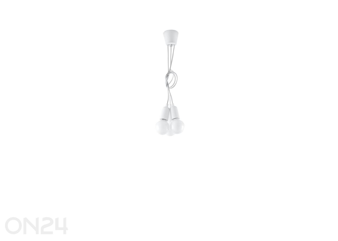 Riippuvalaisin Diego 3 kuvasuurennos