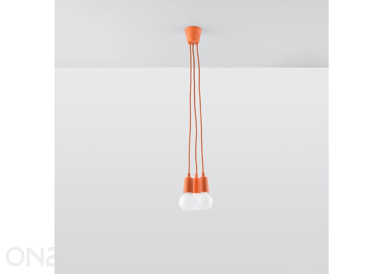 Riippuvalaisin Diego 3 kuvasuurennos