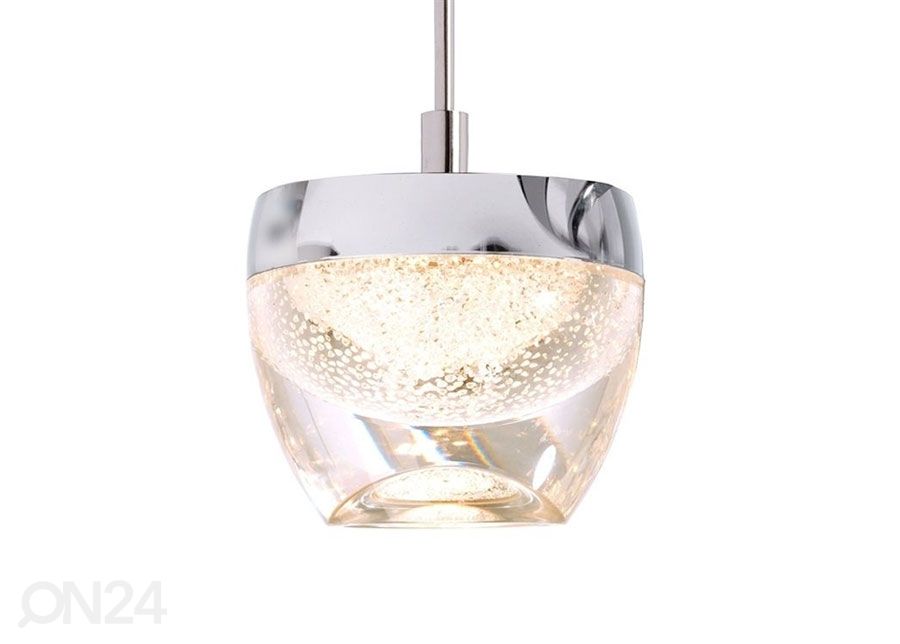 Riippuvalaisin DORADUS V LED kuvasuurennos