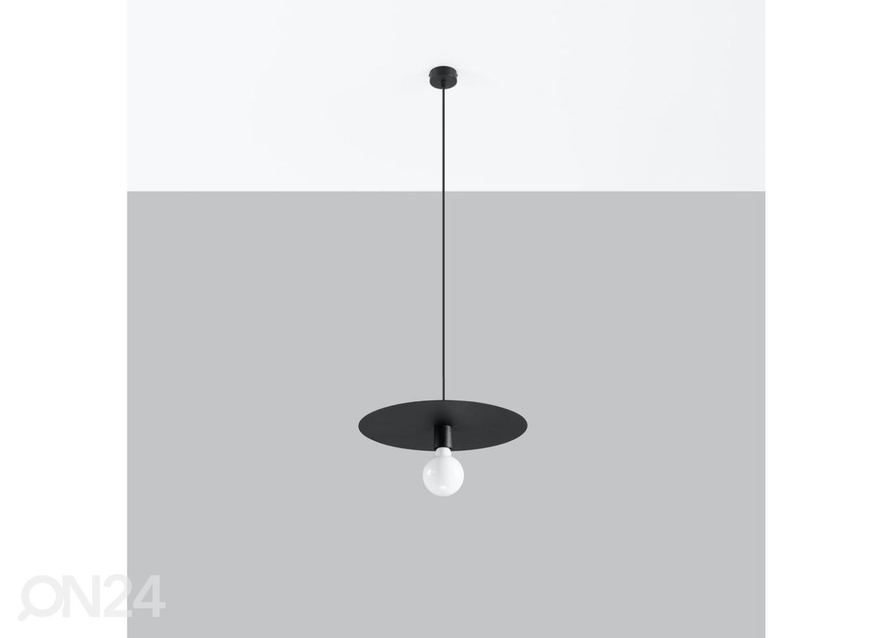 Riippuvalaisin Flavio kuvasuurennos