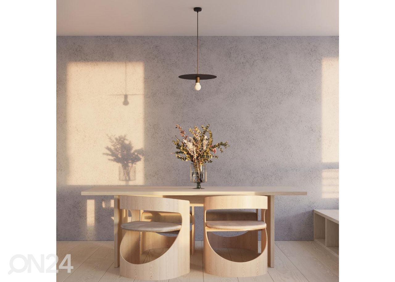 Riippuvalaisin Flavio kuvasuurennos