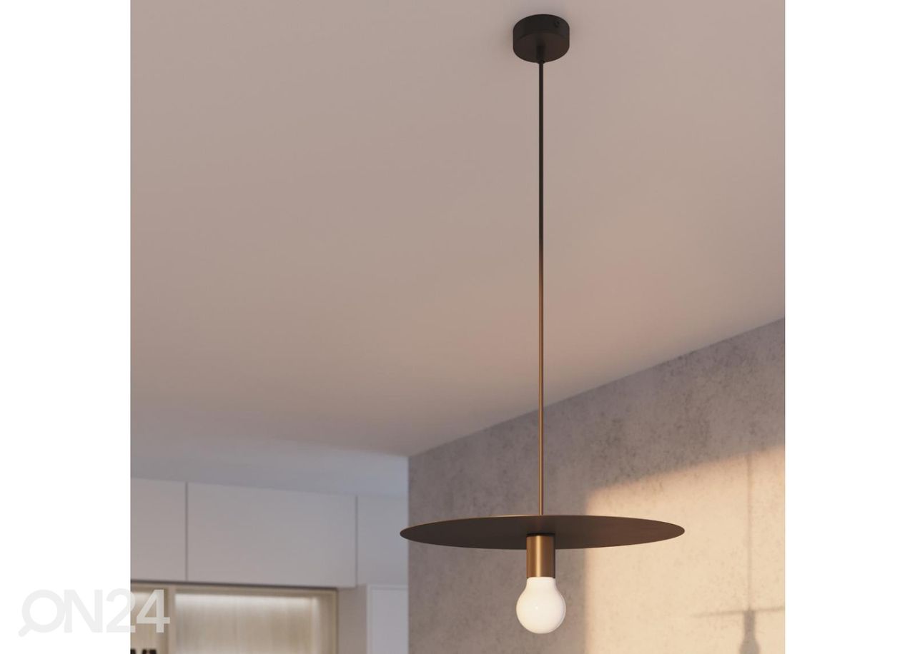 Riippuvalaisin Flavio kuvasuurennos