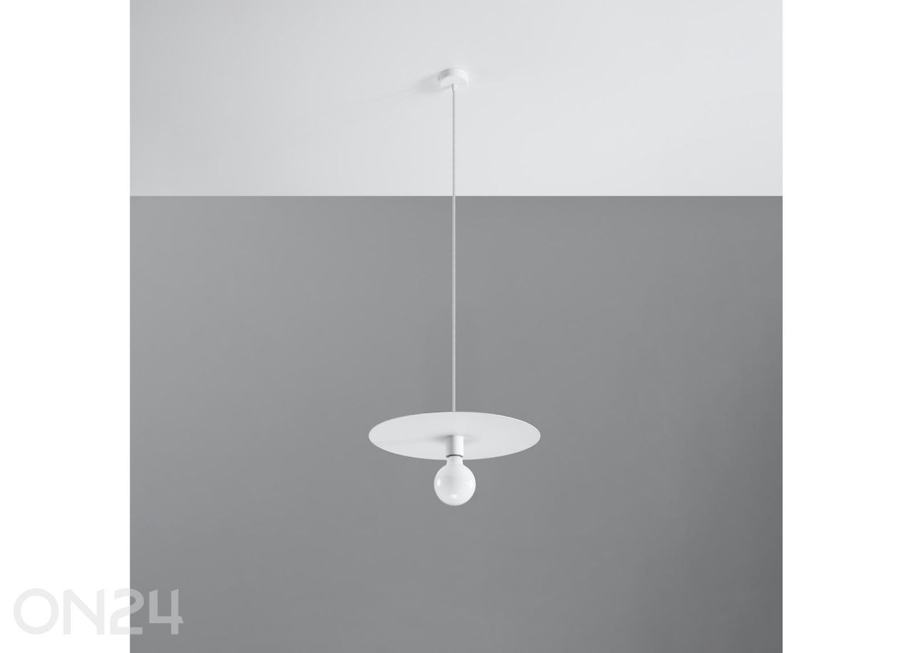 Riippuvalaisin Flavio kuvasuurennos