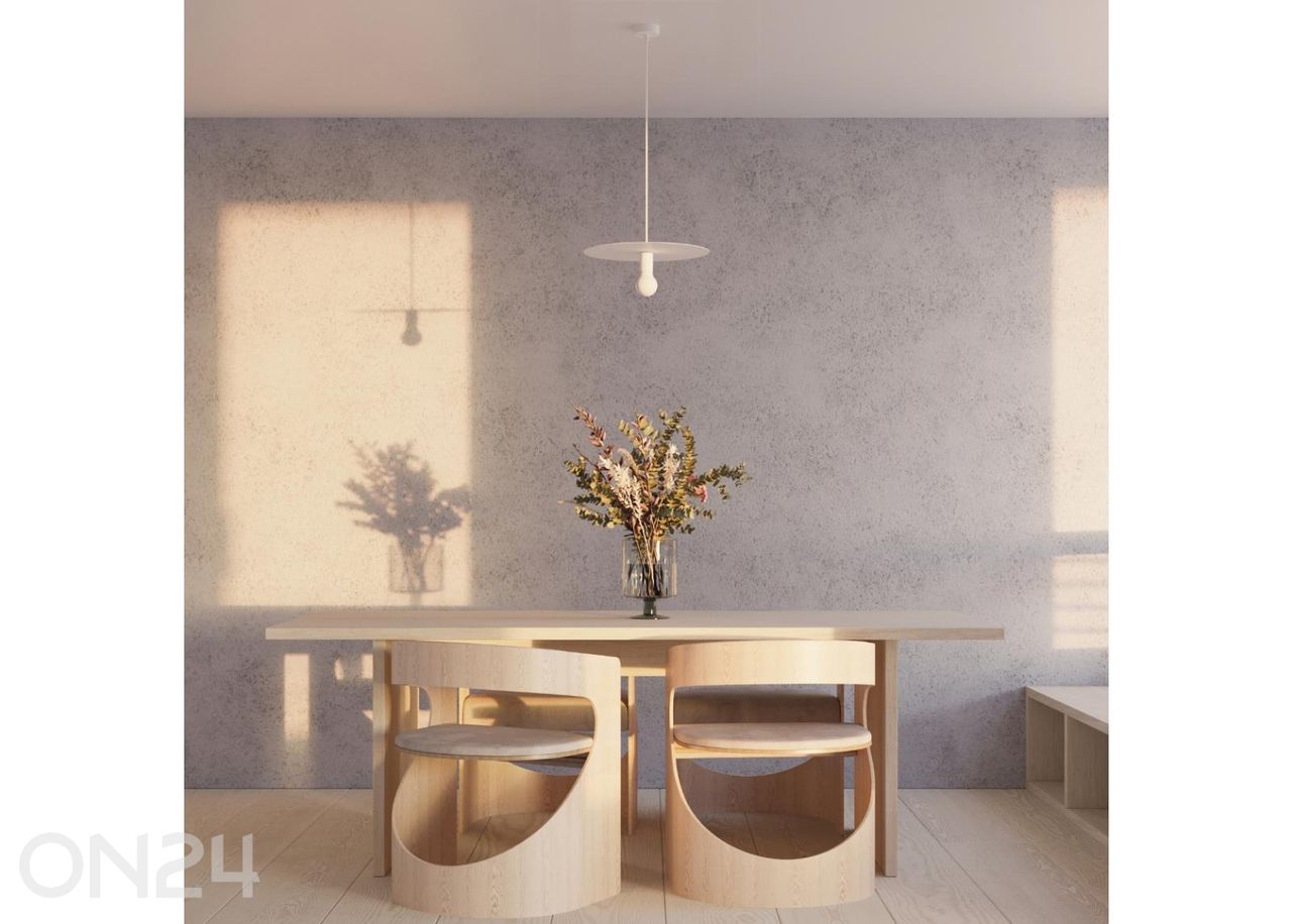 Riippuvalaisin Flavio kuvasuurennos