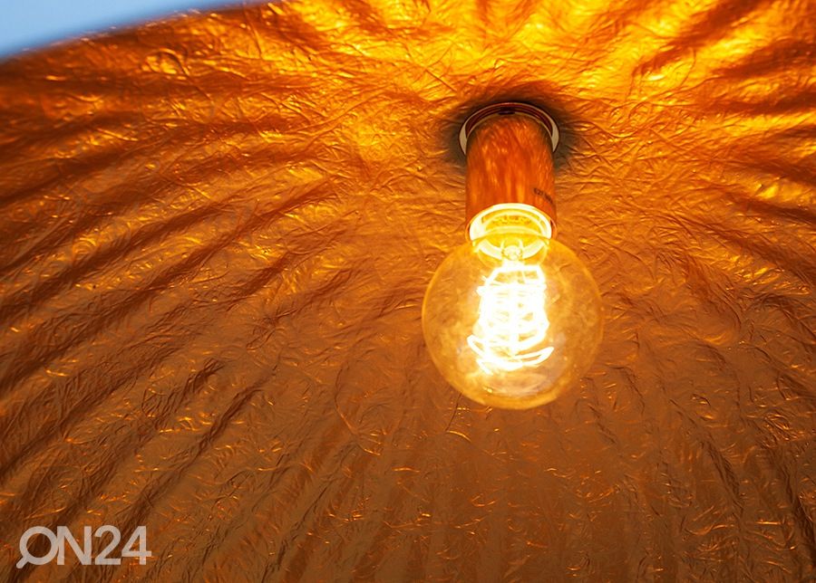 Riippuvalaisin Glow, Ø 50 cm kuvasuurennos