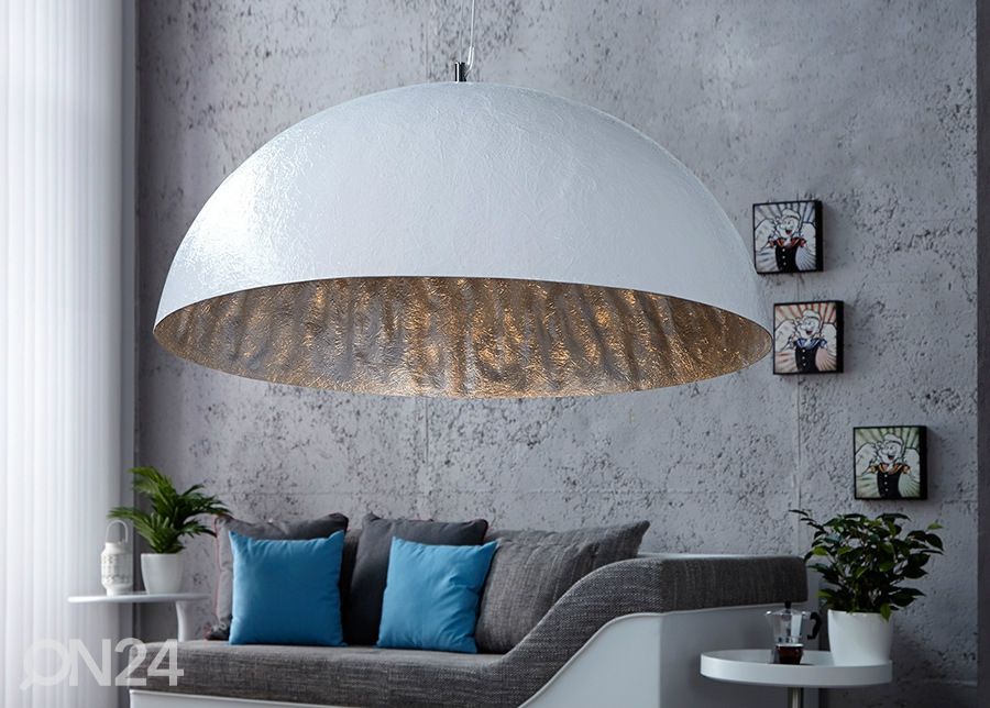 Riippuvalaisin Glow, Ø 50 cm kuvasuurennos