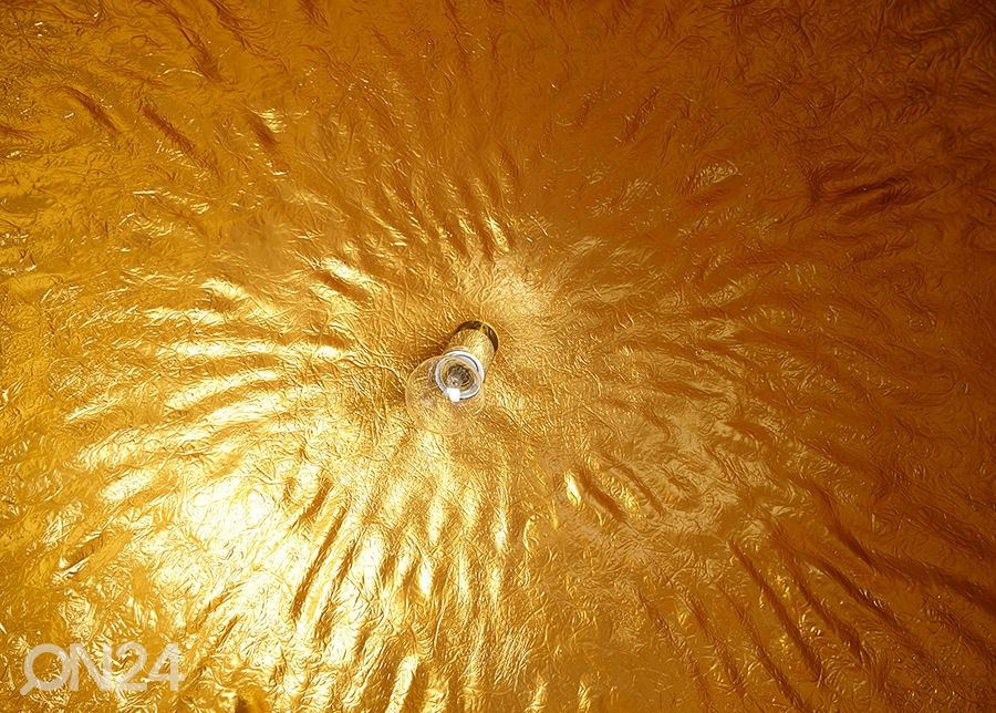 Riippuvalaisin Glow, Ø 70 cm kuvasuurennos