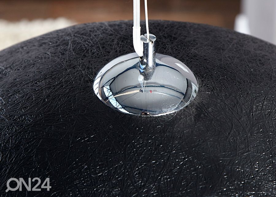 Riippuvalaisin Glow, Ø 70 cm kuvasuurennos