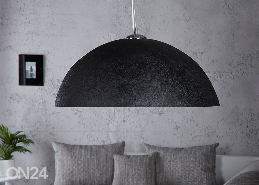 Riippuvalaisin Glow, Ø 70 cm kuvasuurennos