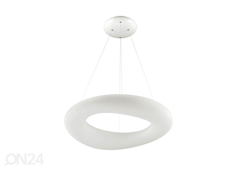 Riippuvalaisin Lima LED Ø 46 cm kuvasuurennos