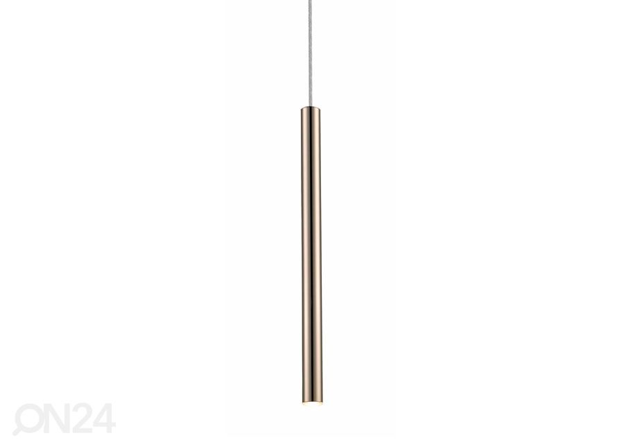 Riippuvalaisin LOYA GOLD LED kuvasuurennos