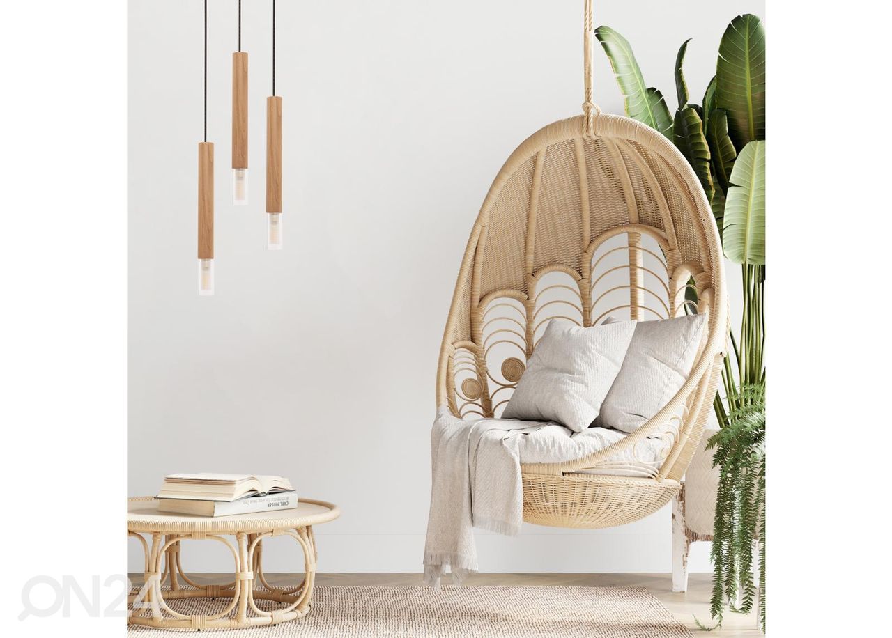 Riippuvalaisin Madera kuvasuurennos