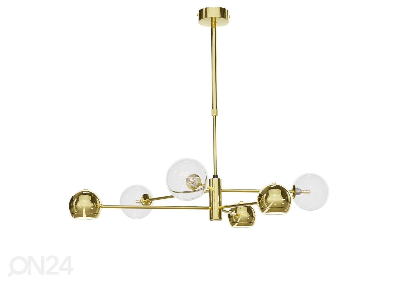 Riippuvalaisin Moka Gold 6 TR kuvasuurennos