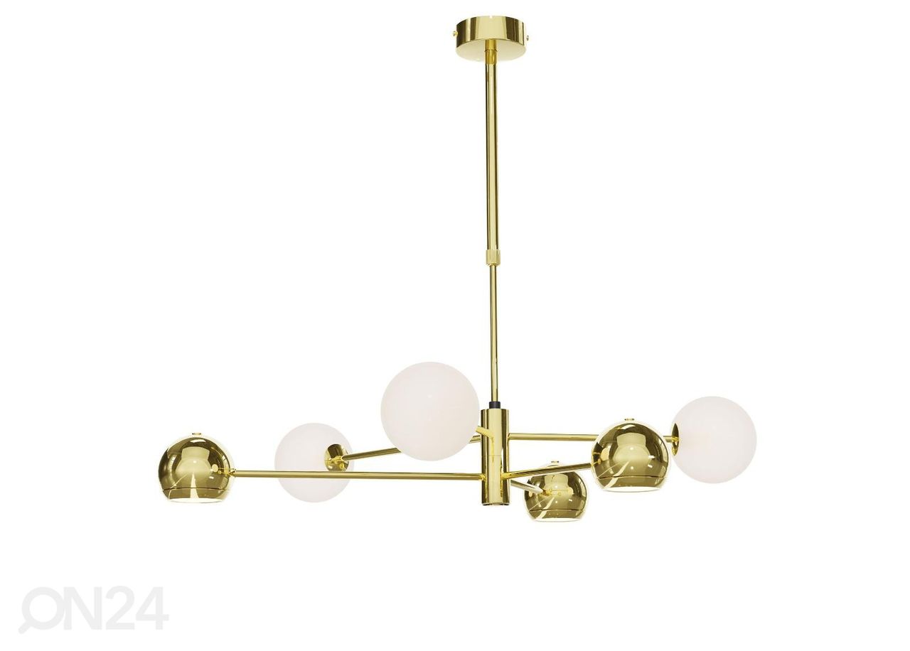 Riippuvalaisin Moka Gold 6 WH kuvasuurennos