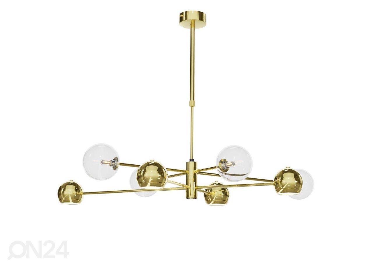 Riippuvalaisin Moka Gold 8 TR kuvasuurennos