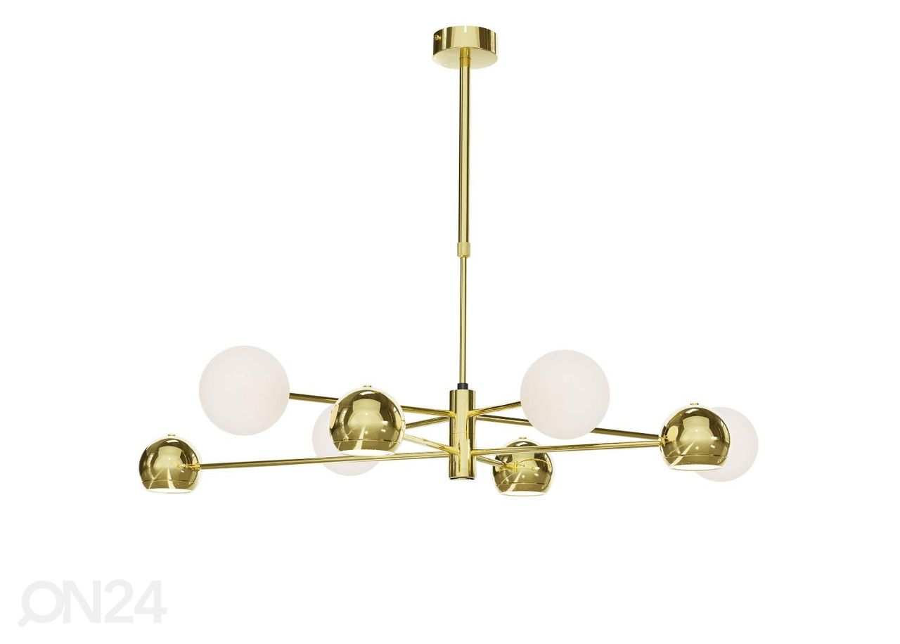 Riippuvalaisin Moka Gold 8 WH kuvasuurennos