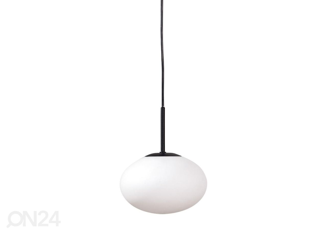 Riippuvalaisin Omi 20 kuvasuurennos