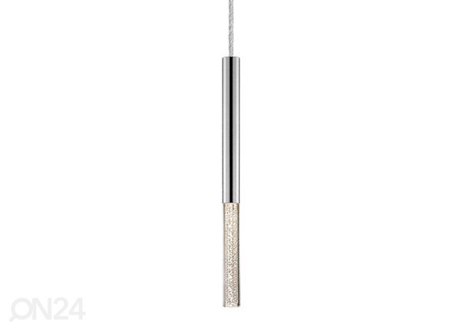 Riippuvalaisin One Chrome LED kuvasuurennos