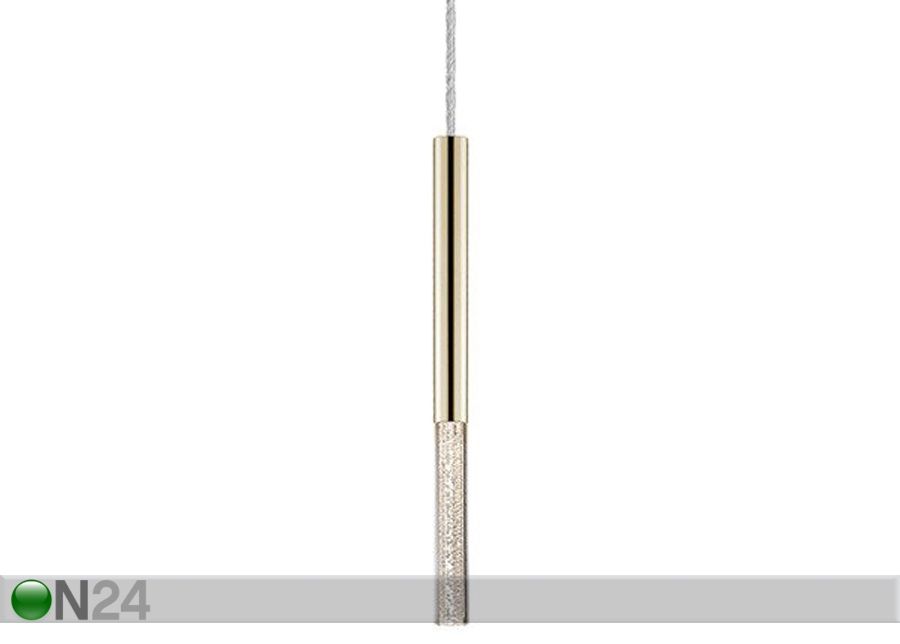 Riippuvalaisin One Gold LED kuvasuurennos