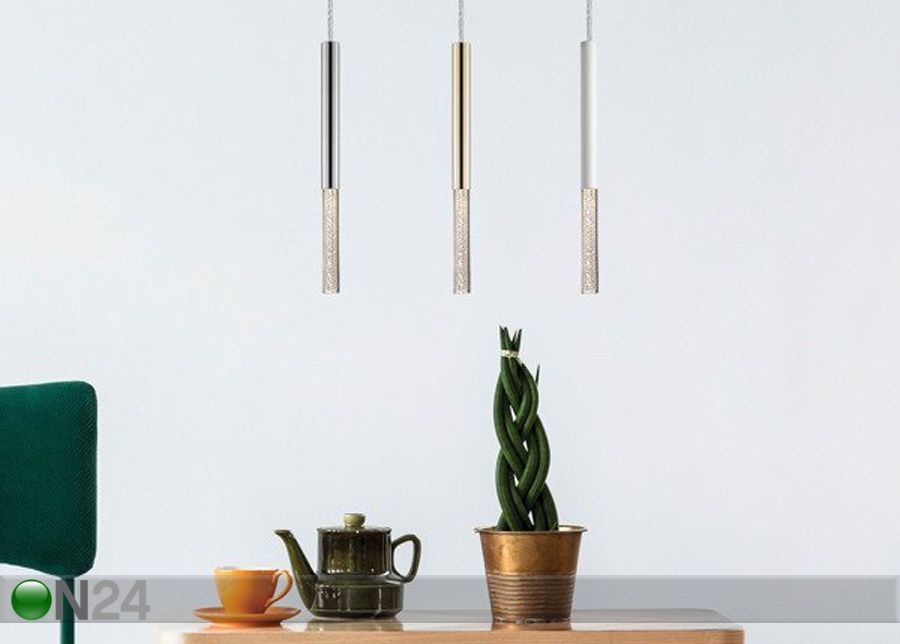 Riippuvalaisin One Gold LED kuvasuurennos