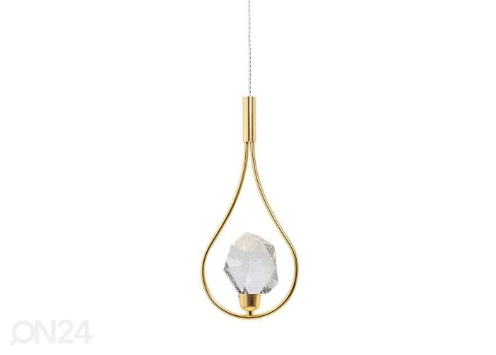 Riippuvalaisin Ore Gold 1D LED kuvasuurennos