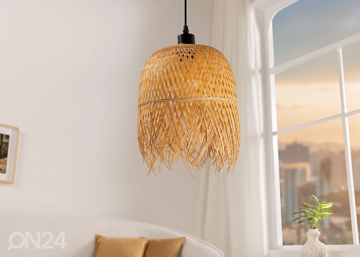 Riippuvalaisin Organic Living Ø 26 cm kuvasuurennos
