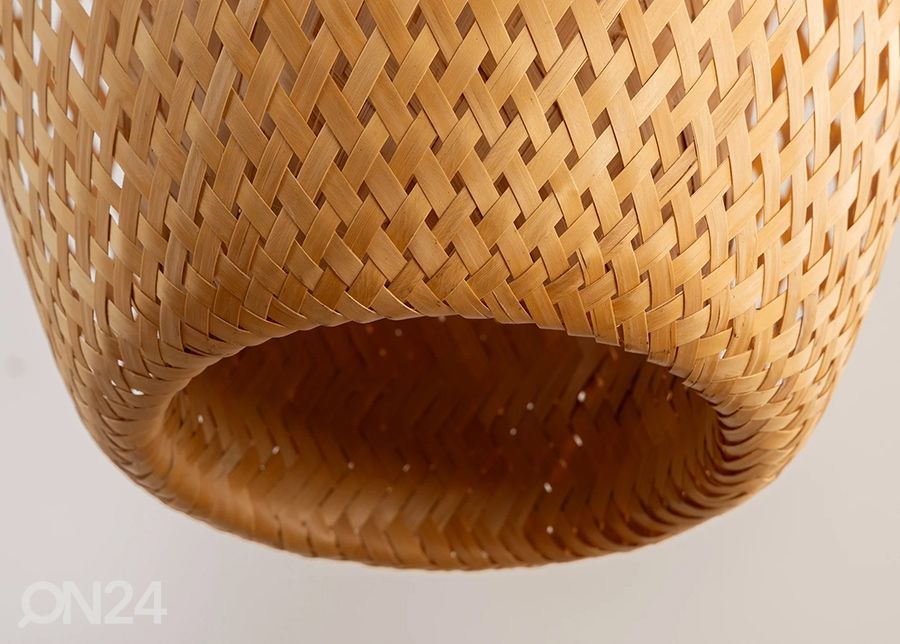 Riippuvalaisin Organic Living Ø 26 cm kuvasuurennos