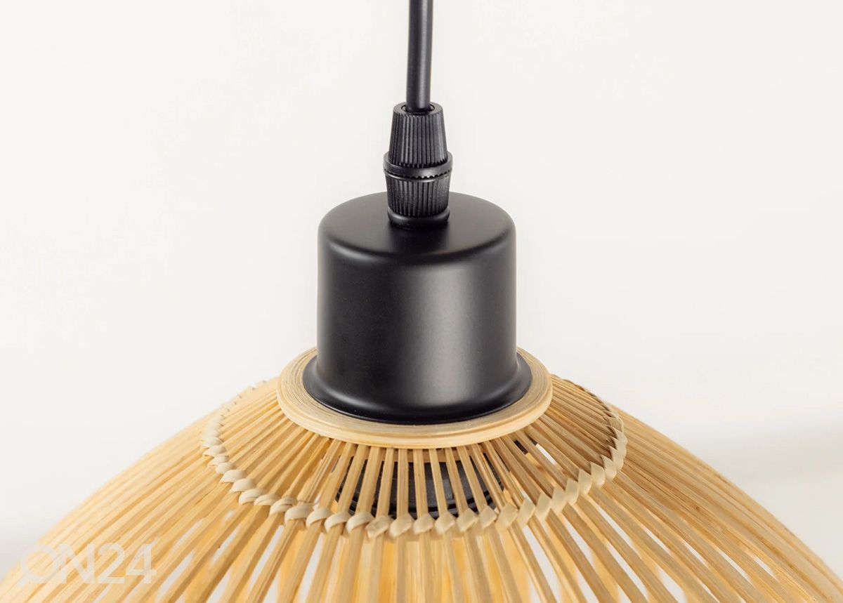 Riippuvalaisin Organic Living Ø 30 cm kuvasuurennos