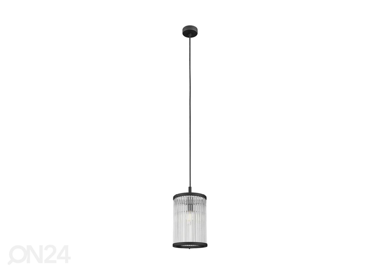 Riippuvalaisin Sergio Black 1F kuvasuurennos
