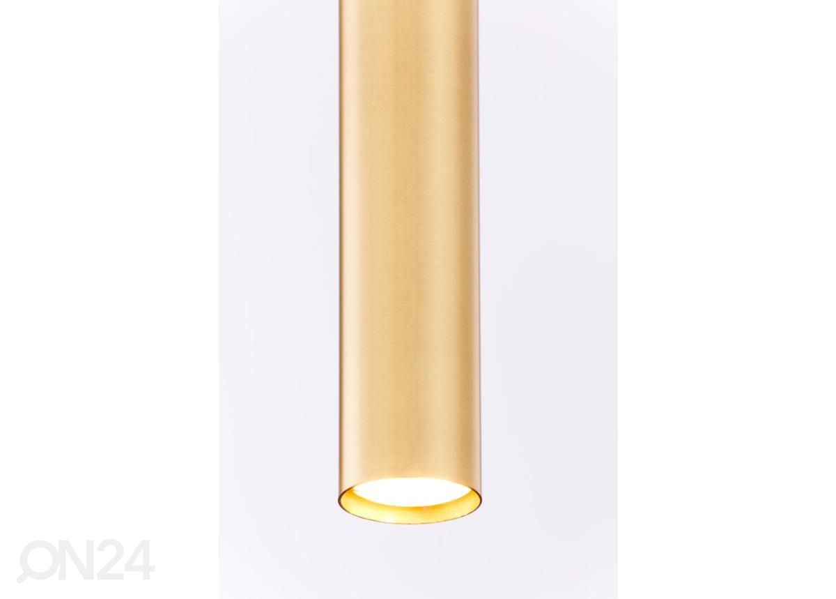 Riippuvalaisin Step Gold kuvasuurennos