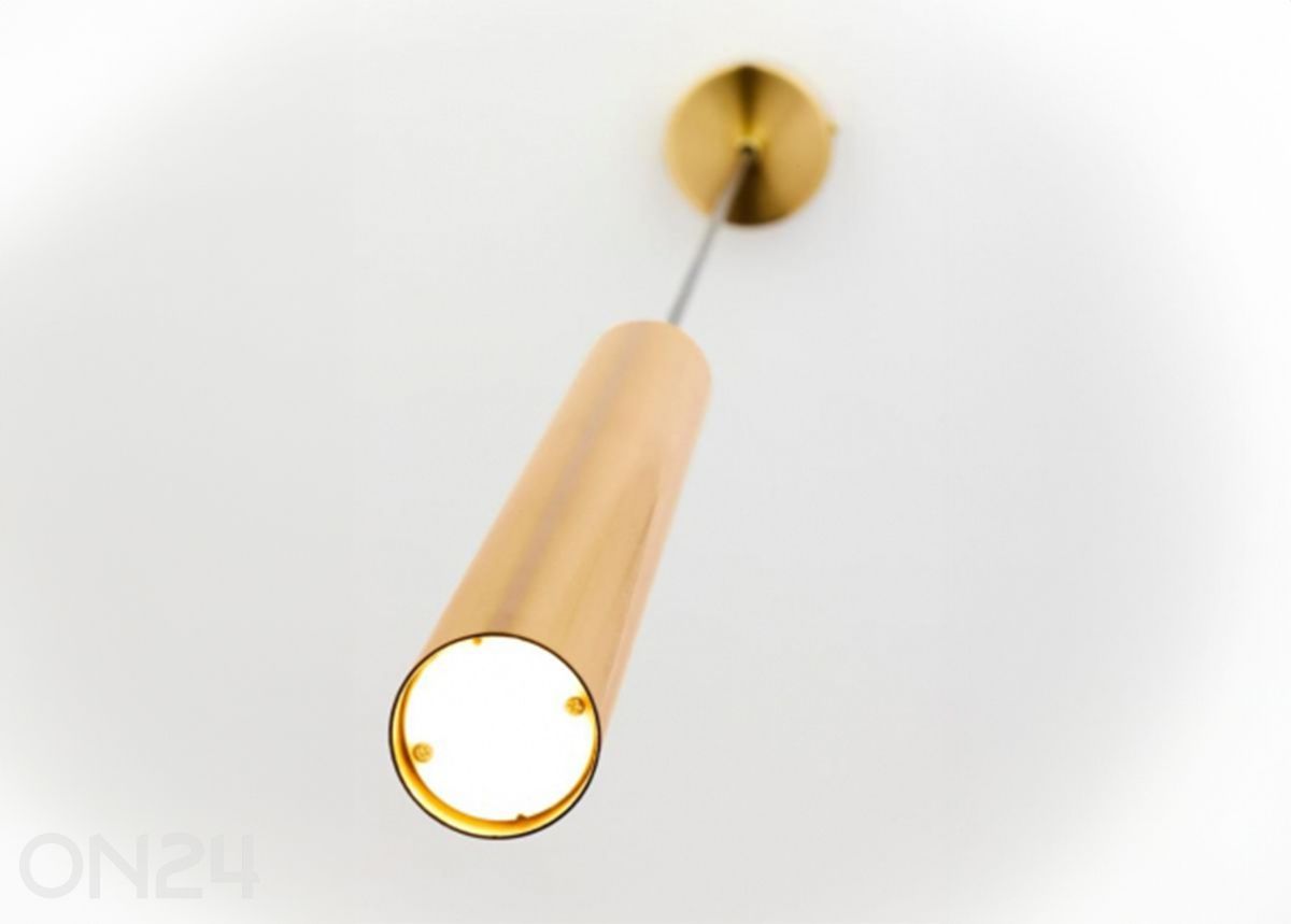 Riippuvalaisin Step Gold kuvasuurennos