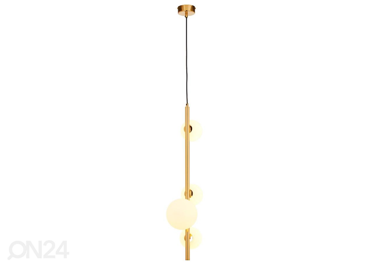 Riippuvalaisin Taida Gold 4 kuvasuurennos