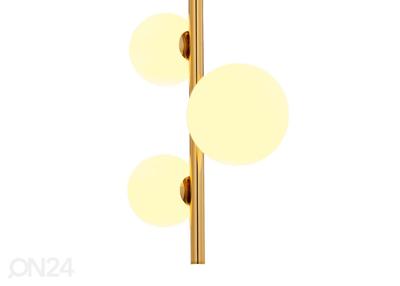 Riippuvalaisin Taida Gold 4 kuvasuurennos