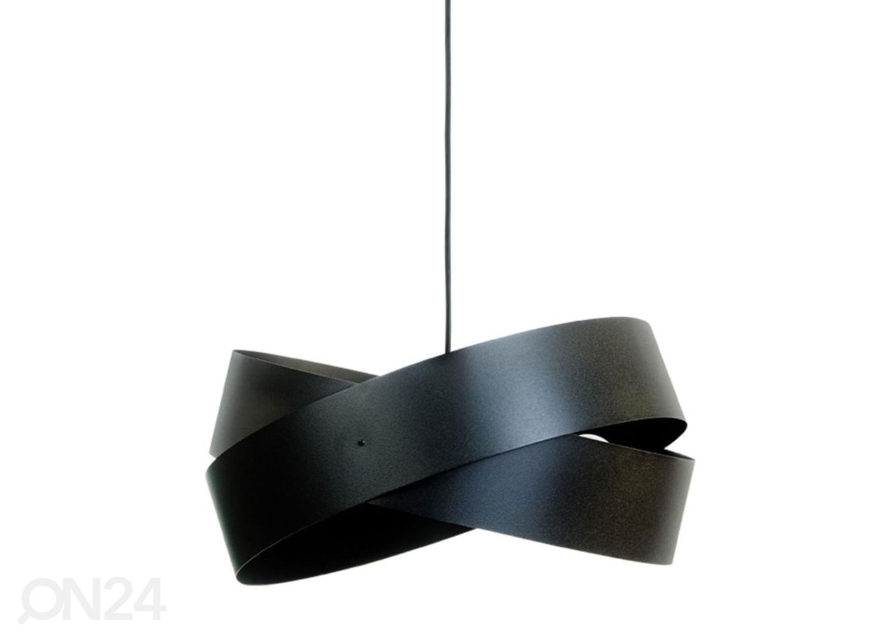 Riippuvalaisin Tornado Black 2 kuvasuurennos