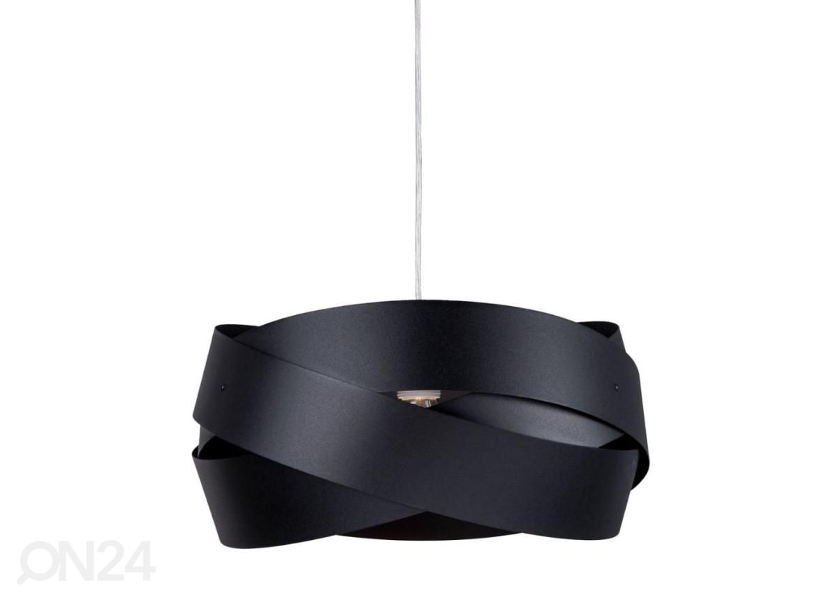 Riippuvalaisin Tornado Black 40 kuvasuurennos