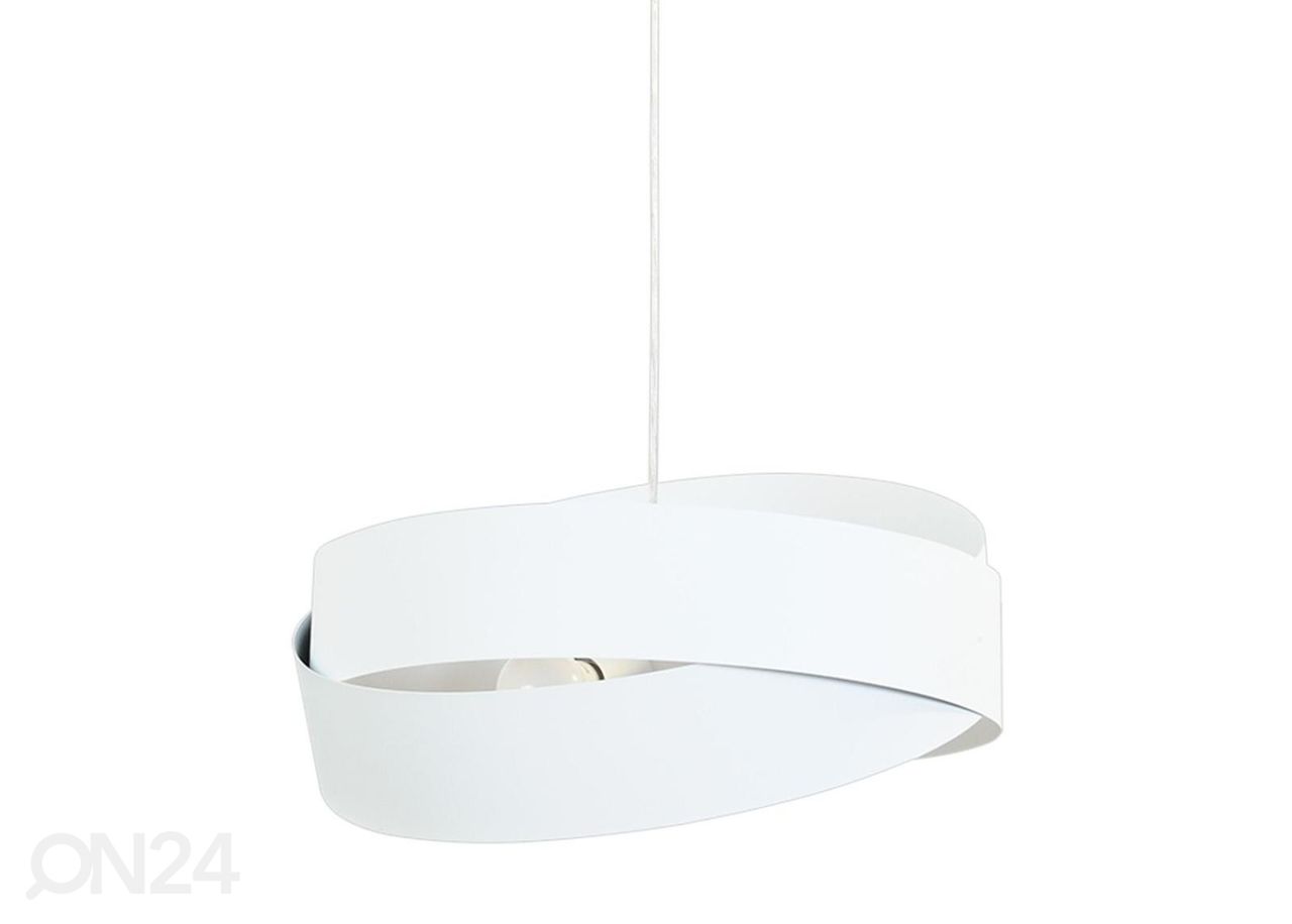 Riippuvalaisin Tornado White 2 kuvasuurennos