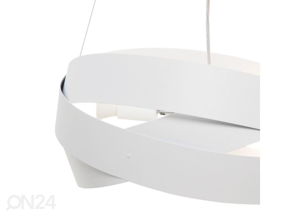 Riippuvalaisin Tornado White 50 kuvasuurennos