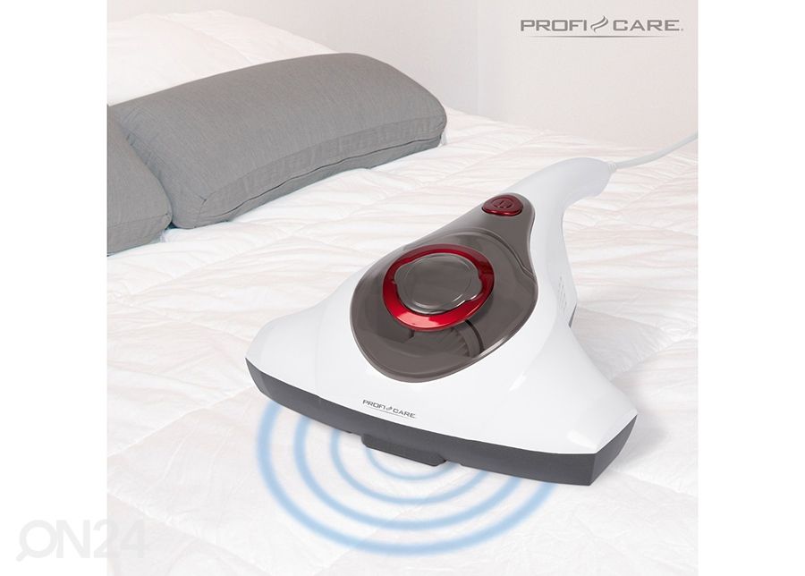Rikkaimuri ProfiCare ProfiCare PCMS3079 kuvasuurennos