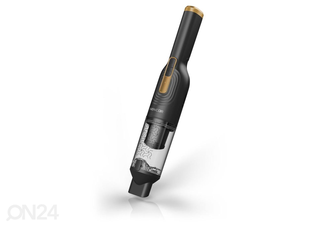 Rikkaimuri SVC308BK kuvasuurennos