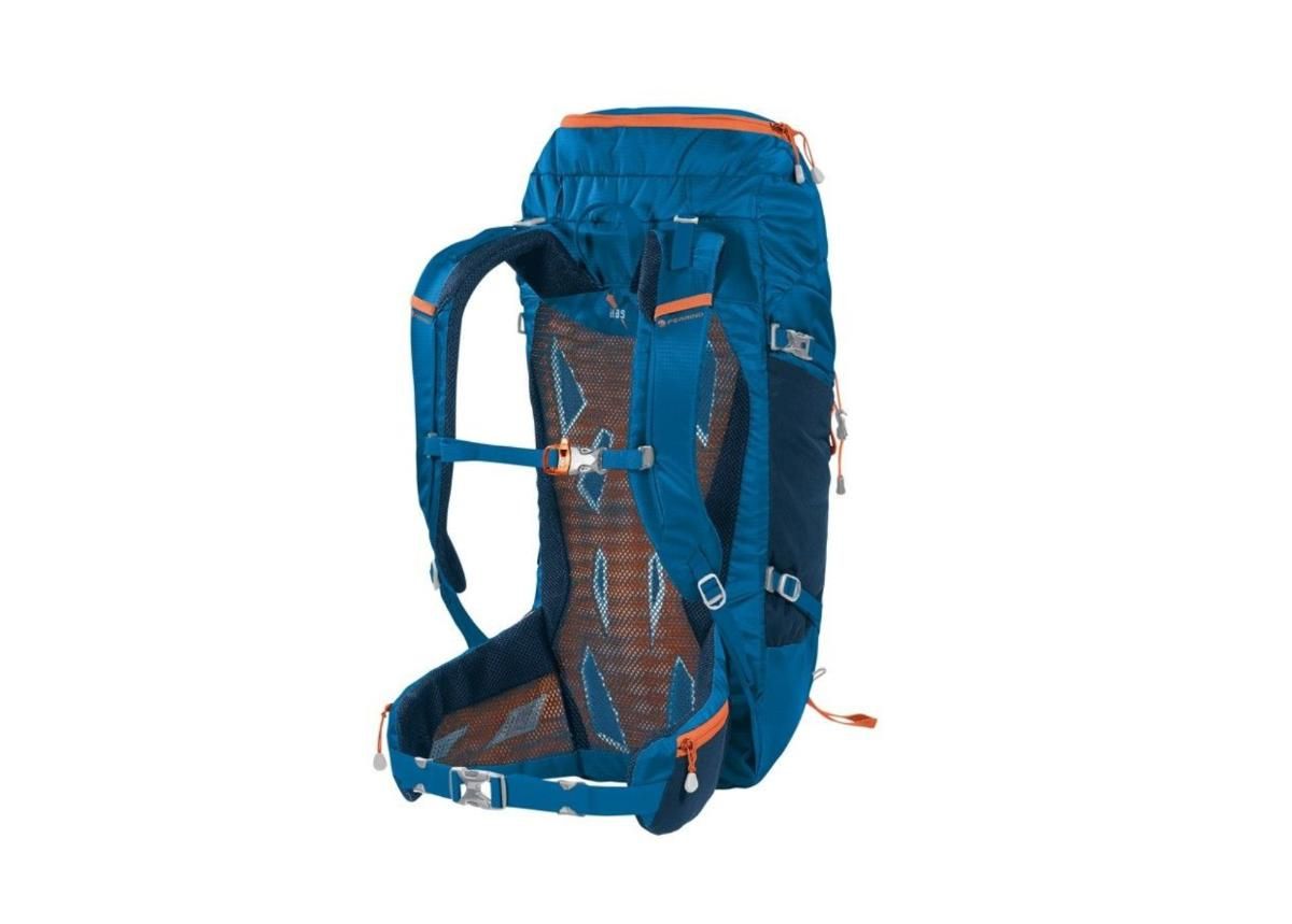 Rinkka FERRINO Agile 25 kuvasuurennos