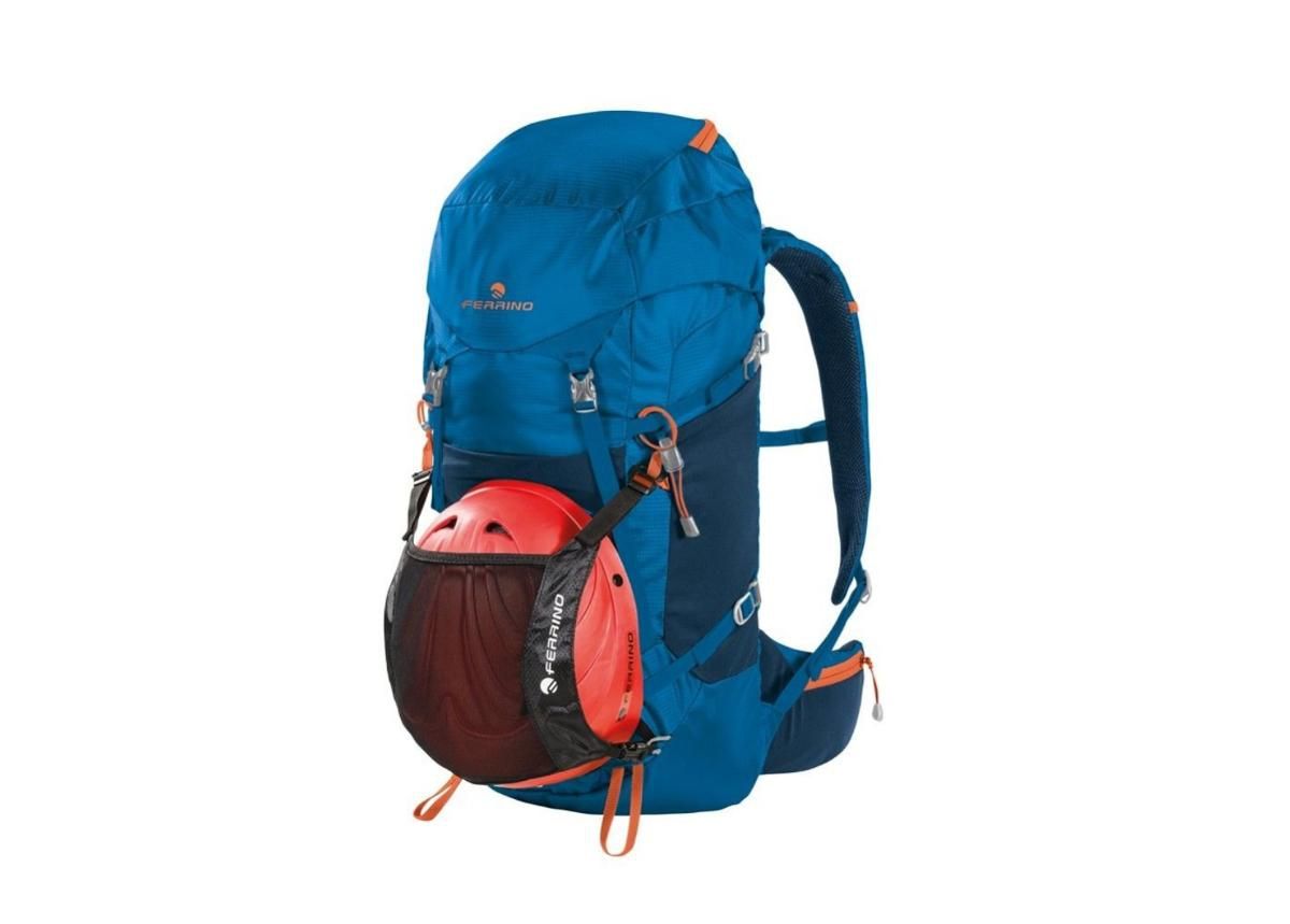 Rinkka FERRINO Agile 25 kuvasuurennos
