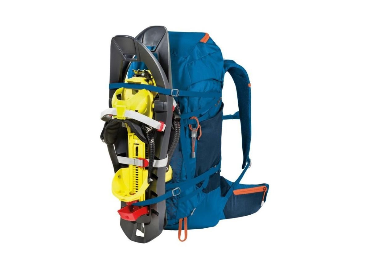 Rinkka FERRINO Agile 25 kuvasuurennos