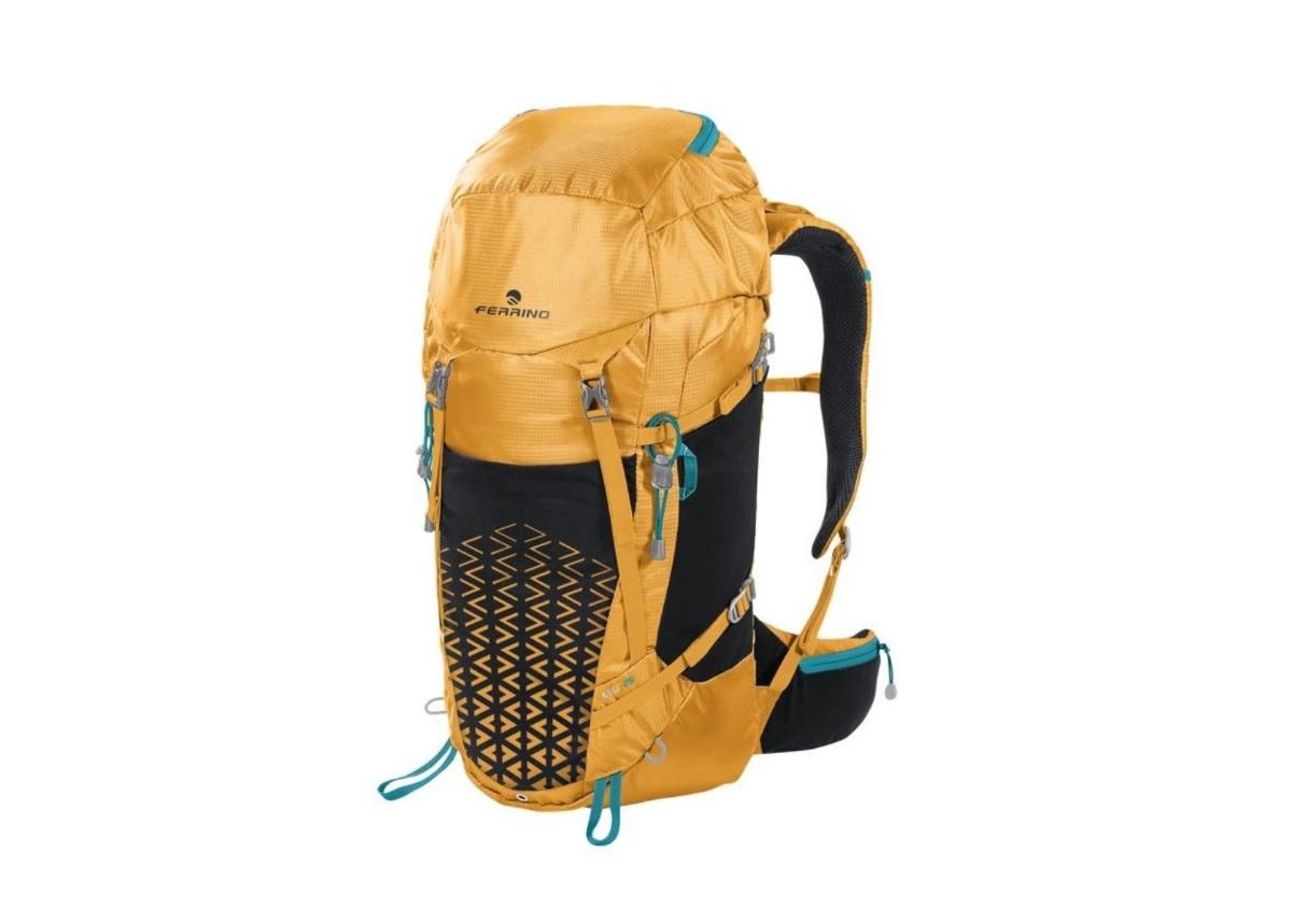 Rinkka FERRINO Agile 25 kuvasuurennos