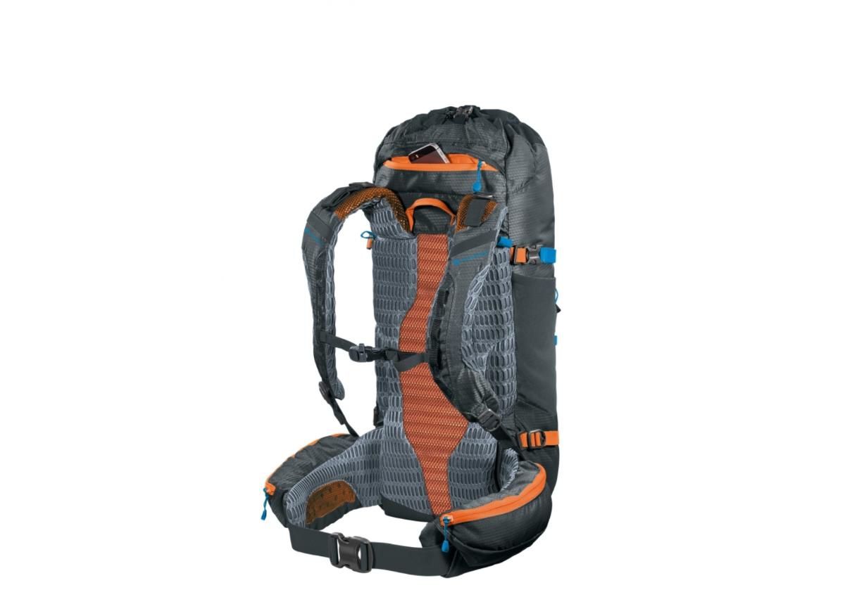 Rinkka FERRINO Triolet 48+5 kuvasuurennos