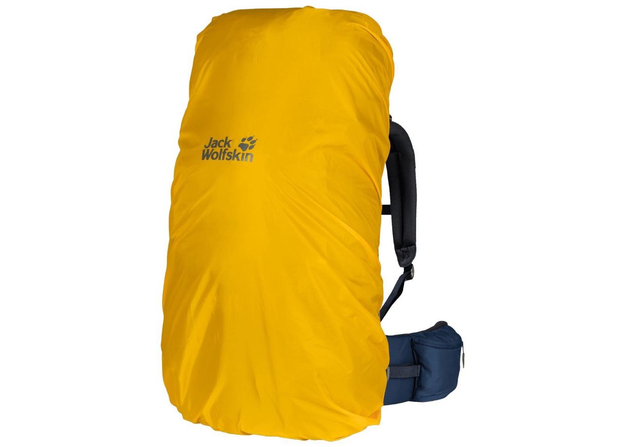 Rinkka naisille 45 L Highland Jack Wolfskin kuvasuurennos