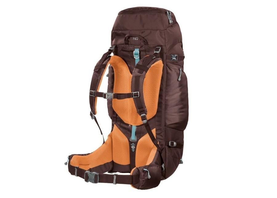 Rinkka naisille FERRINO Transalp 60L kuvasuurennos